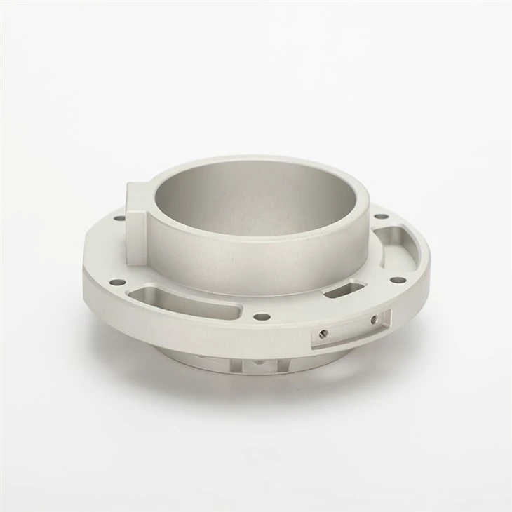 Milled Components best