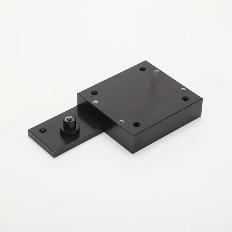 Milled Components high quality
